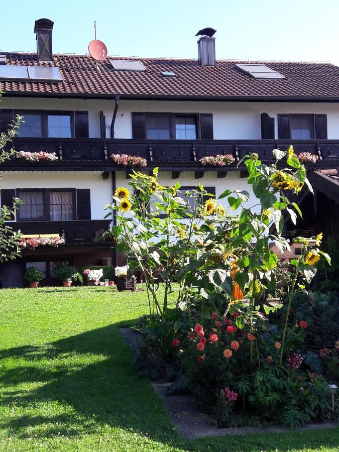 Landhaus Mueller Bad Birnbach Exteriör bild