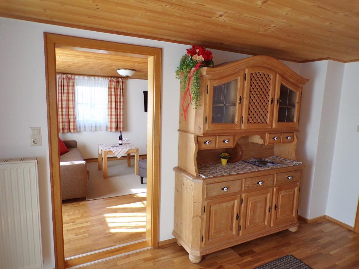 Landhaus Mueller Bad Birnbach Exteriör bild